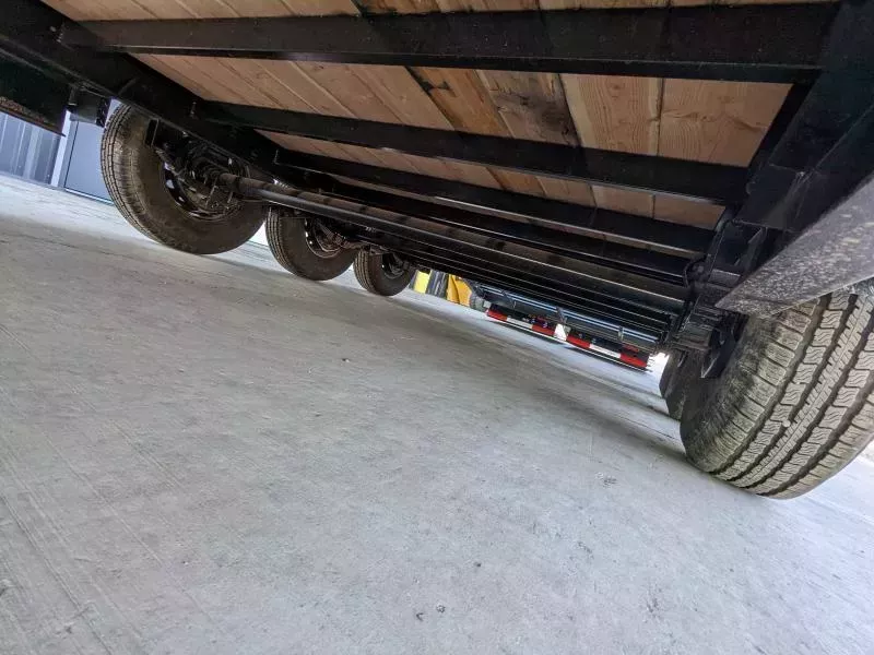 new Equipment / Flatbed Trailers Double A Trailers  for sale, in Edmonton, AB Thumbnail 23