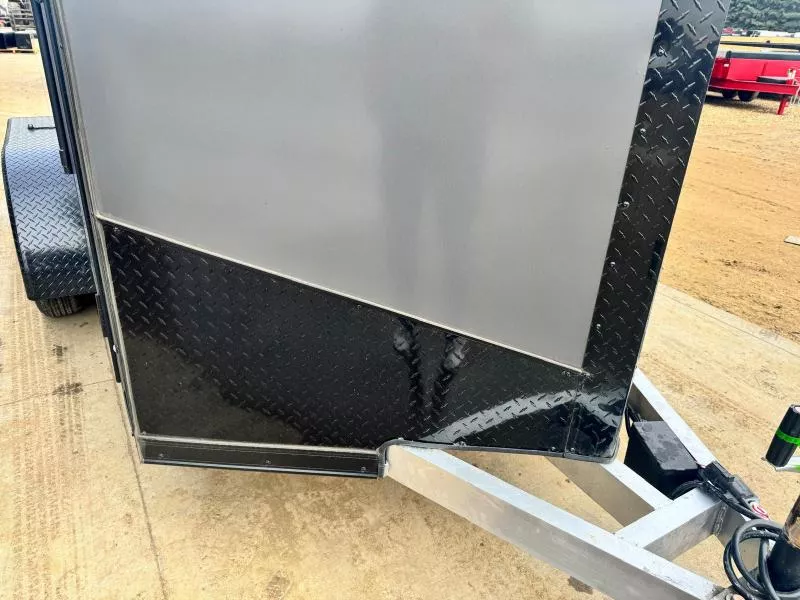 new Cargo (Enclosed) Trailers Stealth Trailers  for sale, in Edmonton, AB Thumbnail 11