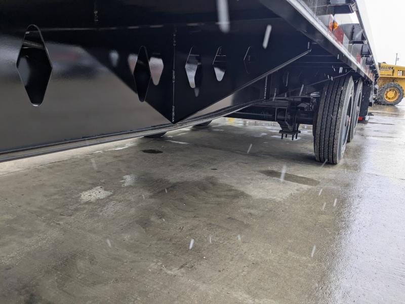 new Equipment / Flatbed Trailers Double A Trailers  for sale, in Grande Prairie, AB Thumbnail 14