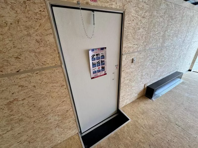 new Cargo (Enclosed) Trailers Bravo Trailers  for sale, in Edmonton, AB Thumbnail 23