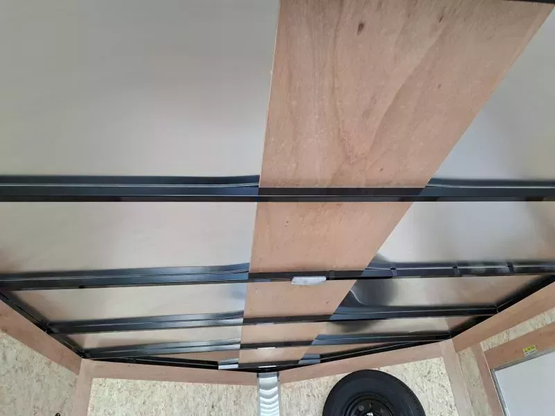 new Cargo (Enclosed) Trailers Double A Trailers  for sale, in Edmonton, AB Thumbnail 19