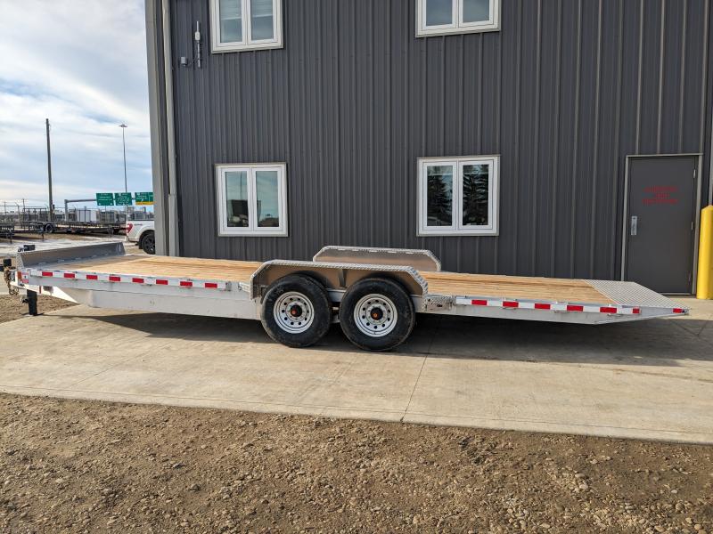 new Equipment / Flatbed Trailers Nordtek Trailers  for sale, in Edmonton, AB Thumbnail 10