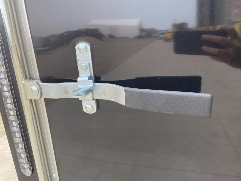 new Cargo (Enclosed) Trailers Bravo Trailers  for sale, in Edmonton, AB Thumbnail 8