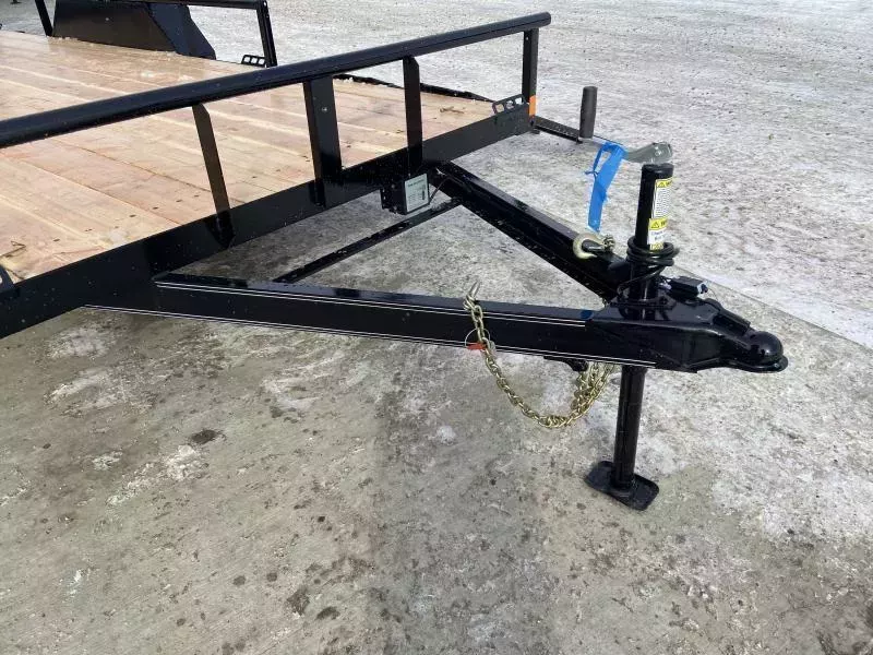 new Utility Trailers Double A Trailers  for sale, in Edmonton, AB Thumbnail 22