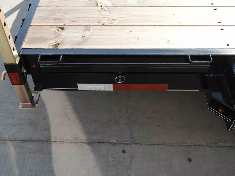 new Car Haulers / Racing Trailers Double A Trailers  for sale, in Grande Prairie, AB Thumbnail 16