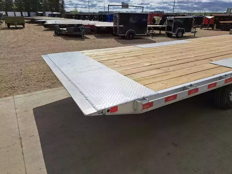 new Tilt Trailers Nordtek Trailers  for sale, in Edmonton, AB Thumbnail 16