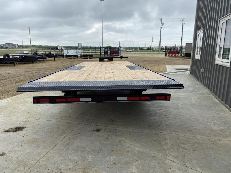 new Equipment / Flatbed Trailers Double A Trailers  for sale, in Grande Prairie, AB Thumbnail 17