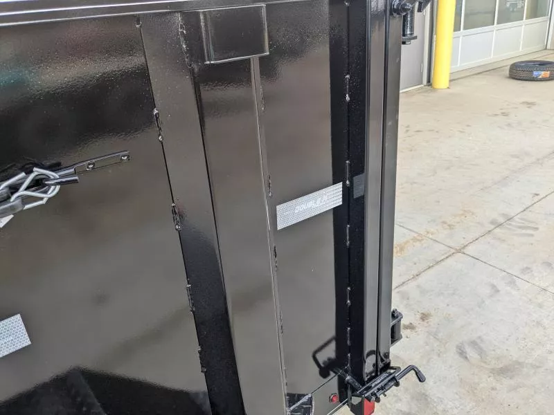 new Dump Trailers Double A Trailers  for sale, in Edmonton, AB Thumbnail 26