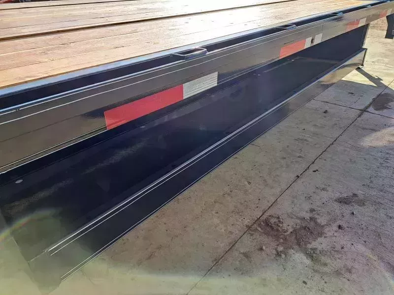 new Equipment / Flatbed Trailers Double A Trailers  for sale, in Edmonton, AB Thumbnail 28