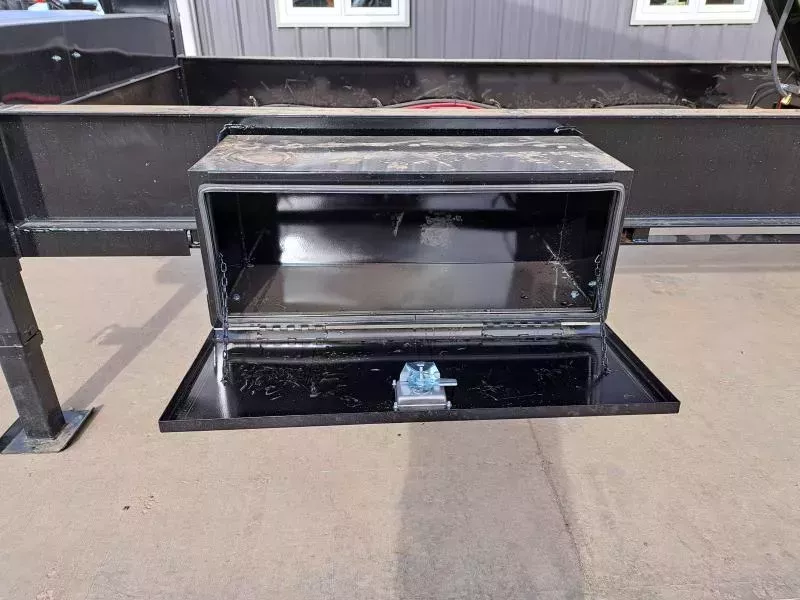 new Equipment / Flatbed Trailers Double A Trailers  for sale, in Edmonton, AB Thumbnail 17