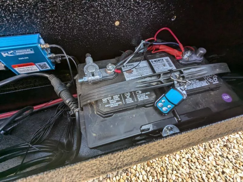 new Dump Trailers Double A Trailers  for sale, in Edmonton, AB Thumbnail 11