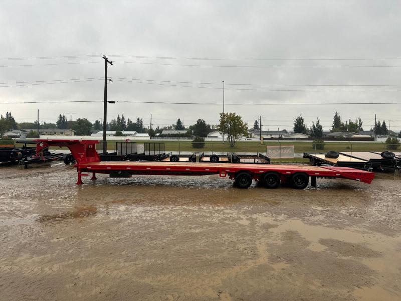new Equipment / Flatbed Trailers Double A Trailers  for sale, in Edmonton, AB Thumbnail 10