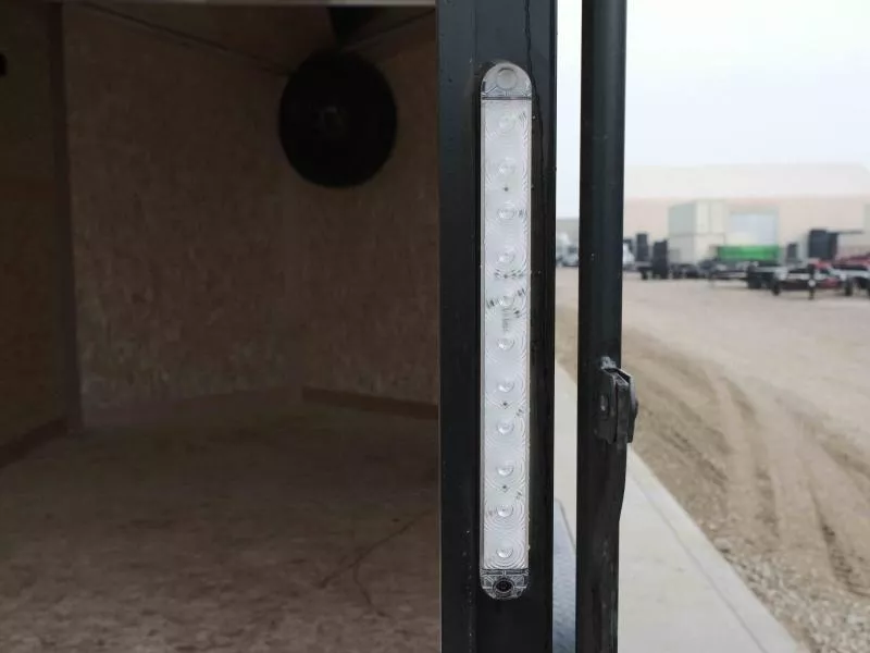 new Cargo (Enclosed) Trailers Stealth Trailers  for sale, in Edmonton, AB Thumbnail 14