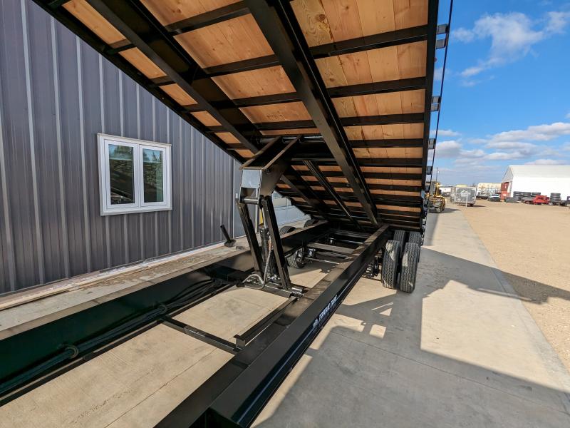 new Equipment / Flatbed Trailers Double A Trailers  for sale, in Edmonton, AB Thumbnail 15