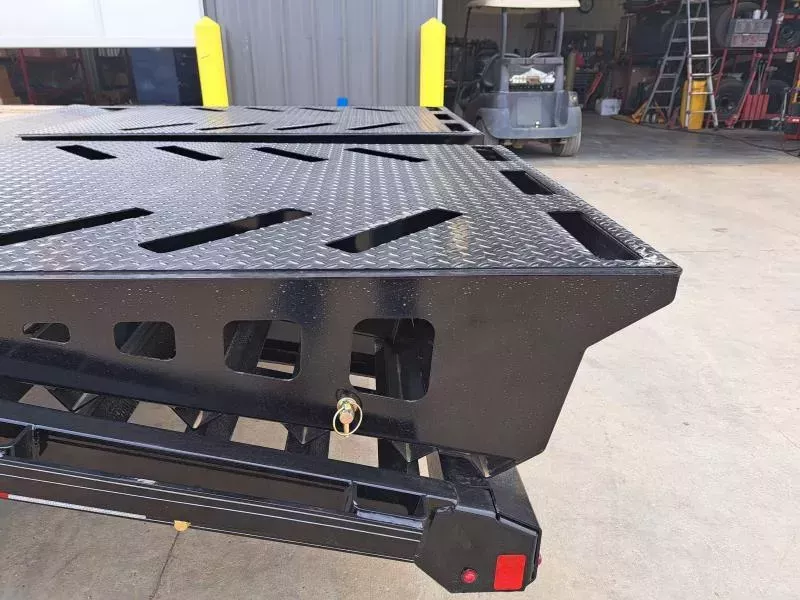 new Equipment / Flatbed Trailers Double A Trailers  for sale, in Edmonton, AB Thumbnail 18