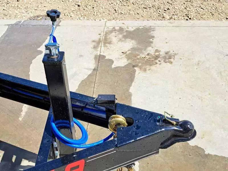 new Car Haulers / Racing Trailers Double A Trailers  for sale, in Edmonton, AB Thumbnail 8