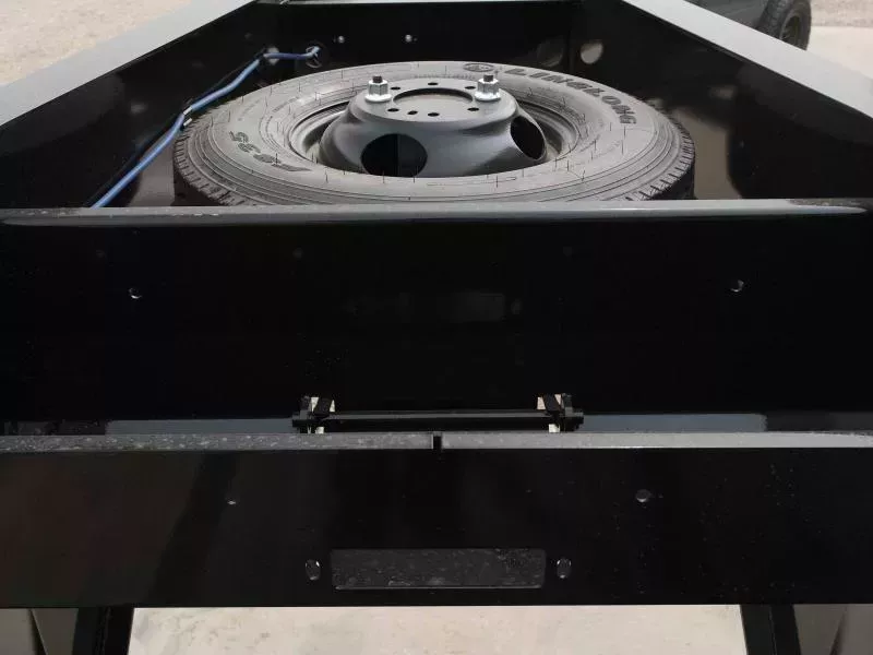 new Equipment / Flatbed Trailers Double A Trailers  for sale, in Edmonton, AB Thumbnail 9