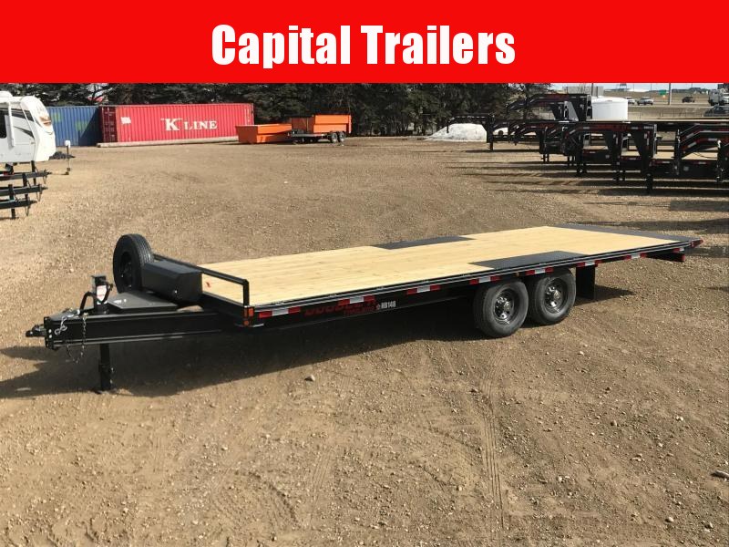 2021 Double A Pro Series High-Boy Full Tilt Trailer - 102" x 24' (14000GVW) 2021 Double A Pro Series High-Boy Full Tilt Trailer - 102" x 24' (14000GVW)