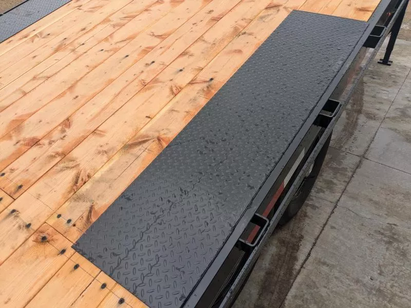 new Equipment / Flatbed Trailers Double A Trailers  for sale, in Edmonton, AB Thumbnail 19