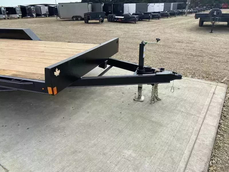 new Car Haulers / Racing Trailers Double A Trailers  for sale, in Edmonton, AB Thumbnail 16