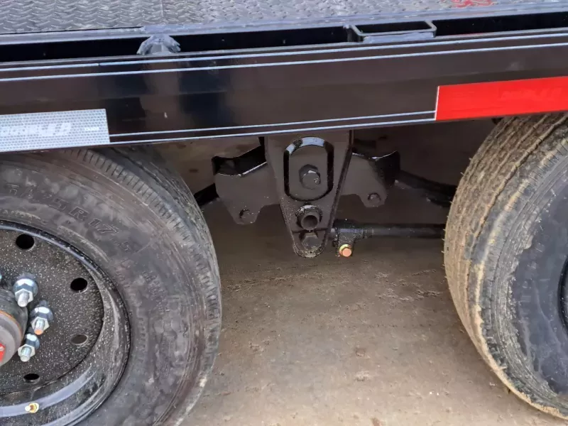 new Equipment / Flatbed Trailers Double A Trailers  for sale, in Edmonton, AB Thumbnail 21