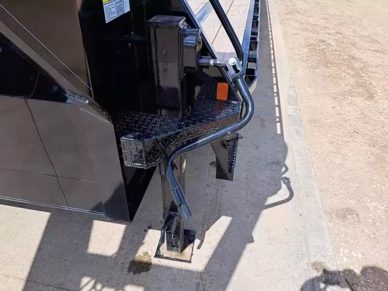 new Goose Bodies Double A Trailers  for sale, in Edmonton, AB Thumbnail 14