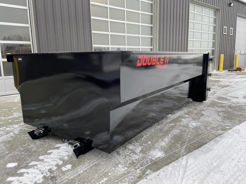 new Dump Trailers Double A Trailers  for sale, in Airdrie, AB Thumbnail 4