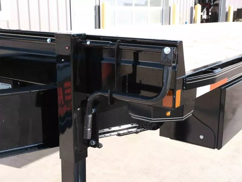 new Equipment / Flatbed Trailers Double A Trailers  for sale, in Airdrie, AB Thumbnail 10