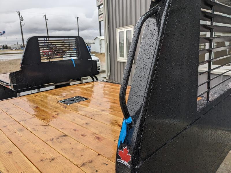 new Flat Decks Double A Trailers  for sale, in Edmonton, AB Thumbnail 7