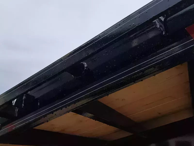 new Equipment / Flatbed Trailers Double A Trailers  for sale, in Edmonton, AB Thumbnail 13