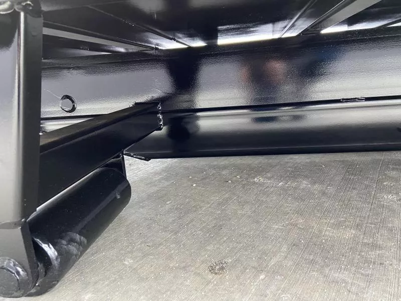 new Equipment / Flatbed Trailers Double A Trailers  for sale, in Edmonton, AB Thumbnail 10