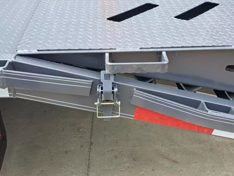 new Equipment / Flatbed Trailers Double A Trailers  for sale, in Edmonton, AB Thumbnail 23