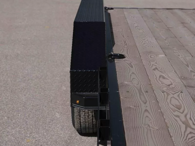 new Equipment / Flatbed Trailers Double A Trailers  for sale, in Airdrie, AB Thumbnail 15