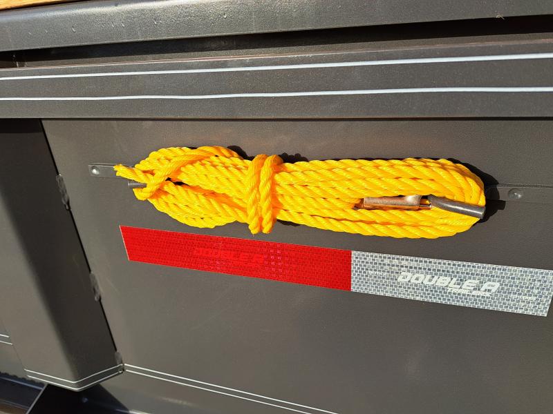 new Dump Trailers Double A Trailers  for sale, in Edmonton, AB Thumbnail 25