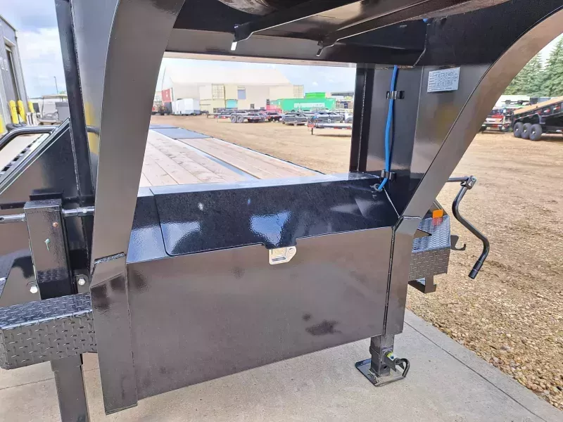 new Equipment / Flatbed Trailers Double A Trailers  for sale, in Edmonton, AB Thumbnail 10