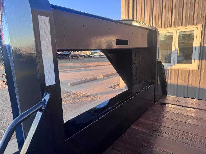 new Equipment / Flatbed Trailers Double A Trailers  for sale, in Edmonton, AB Thumbnail 15