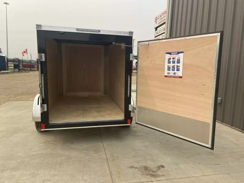 new Cargo (Enclosed) Trailers Bravo Trailers  for sale, in Edmonton, AB Thumbnail 9