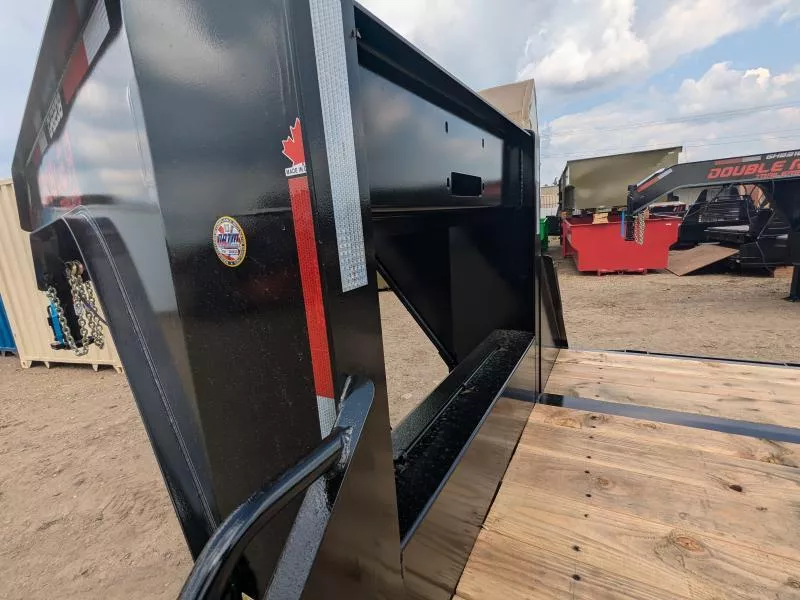 new Equipment / Flatbed Trailers Double A Trailers  for sale, in Edmonton, AB Thumbnail 13