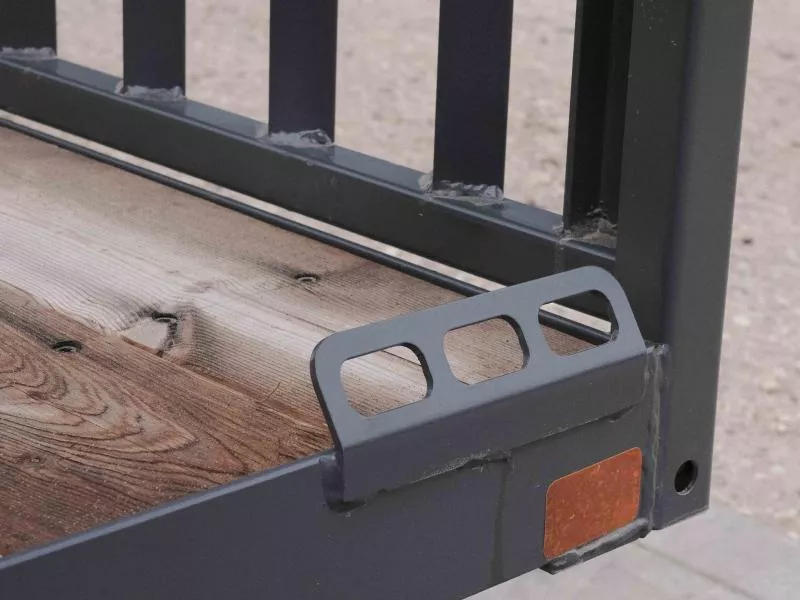 new Utility Trailers Double A Trailers  for sale, in Edmonton, AB Thumbnail 14