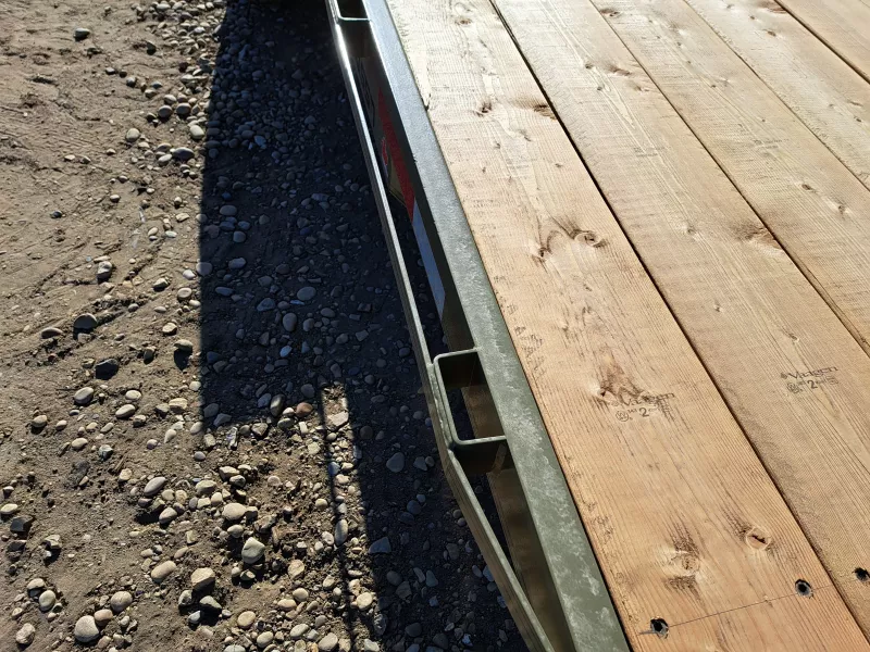 new ATV Trailers Double A Trailers  for sale, in Grande Prairie, AB Thumbnail 12