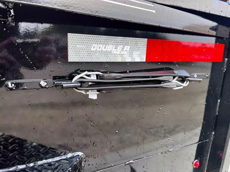 new Dump Trailers Double A Trailers  for sale, in Grande Prairie, AB Thumbnail 26