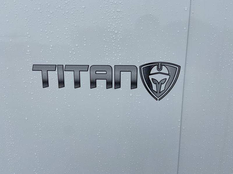 new Cargo (Enclosed) Trailers Stealth Trailers  for sale, in Edmonton, AB Thumbnail 7