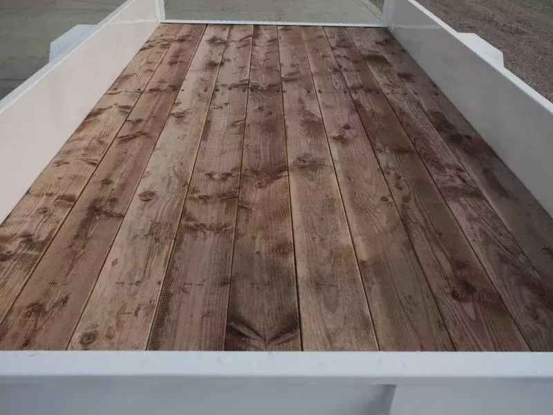 new Utility Trailers Double A Trailers  for sale, in Grande Prairie, AB Thumbnail 7