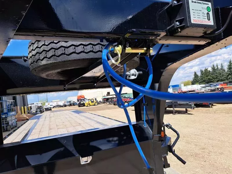 new Flat Decks Double A Trailers  for sale, in Grande Prairie, AB Thumbnail 10