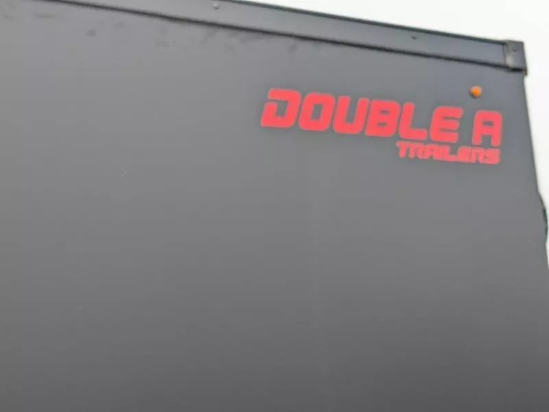 new Cargo (Enclosed) Trailers Double A Trailers  for sale, in Edmonton, AB Thumbnail 14