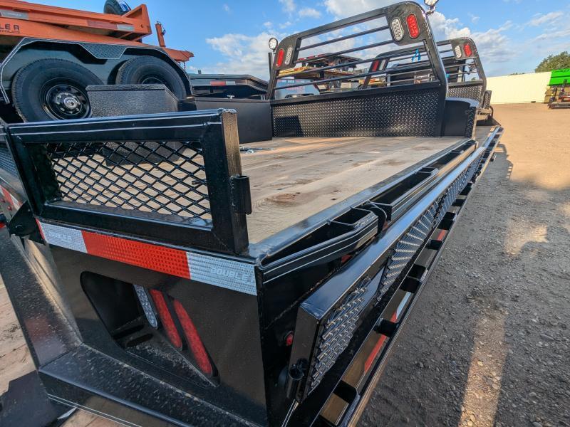 new Flat Decks Double A Trailers  for sale, in Grande Prairie, AB Thumbnail 14