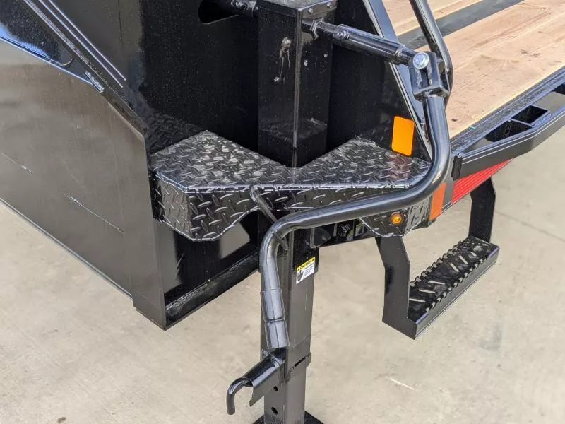 new Goose Bodies Double A Trailers  for sale, in Edmonton, AB Thumbnail 10