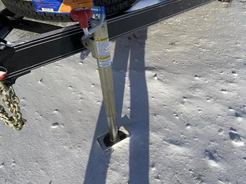 new Snowmobile Trailers Double A Trailers  for sale, in Edmonton, AB Thumbnail 5