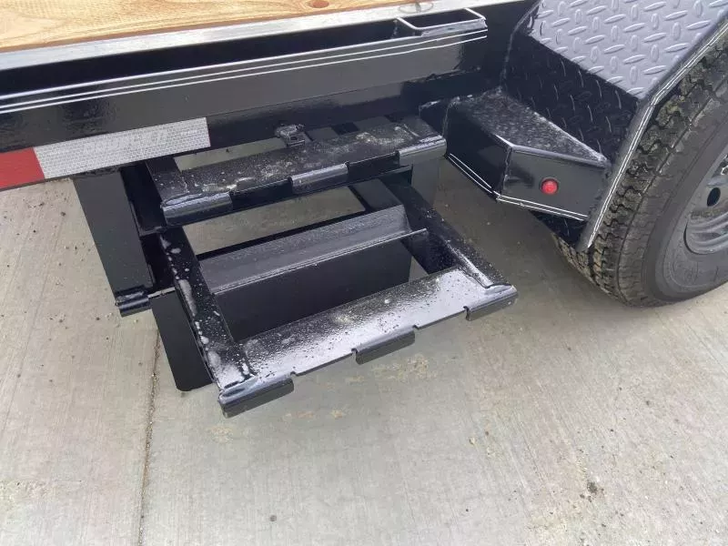 new Car Haulers / Racing Trailers Double A Trailers  for sale, in Grande Prairie, AB Thumbnail 10