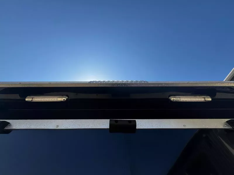 new Cargo (Enclosed) Trailers Bravo Trailers  for sale, in Edmonton, AB Thumbnail 17